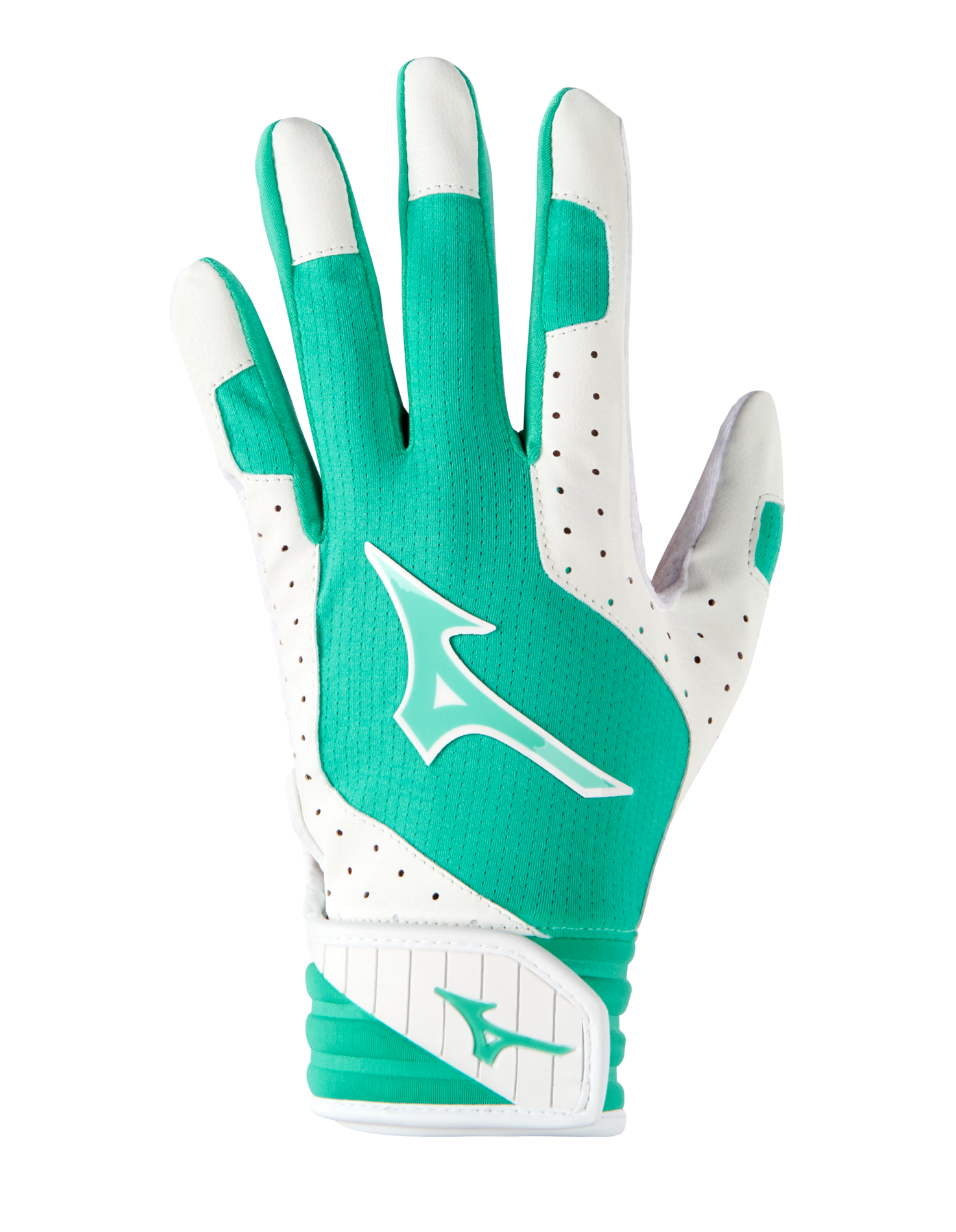 Finch Women's Softball Padded Batting Glove 36