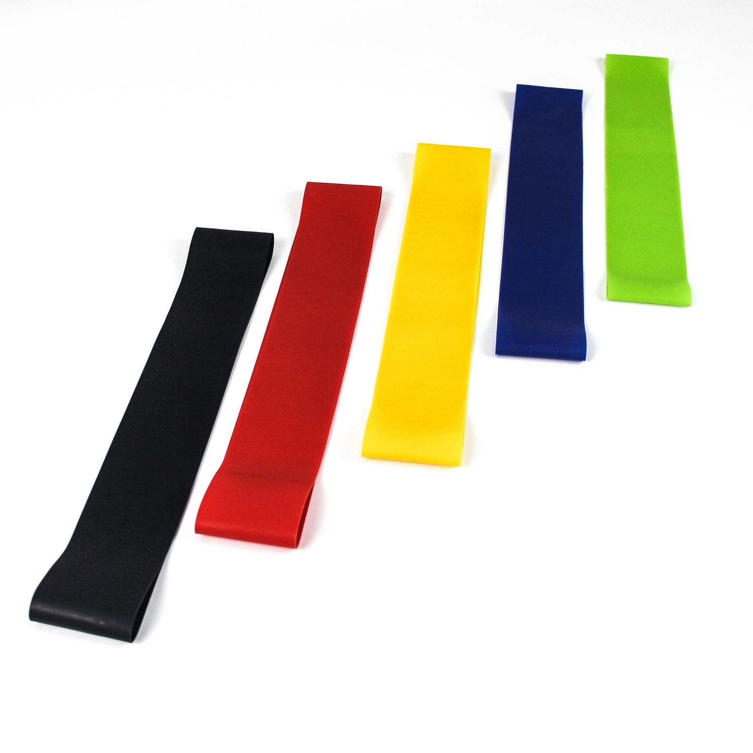 Exercise Stretch Band