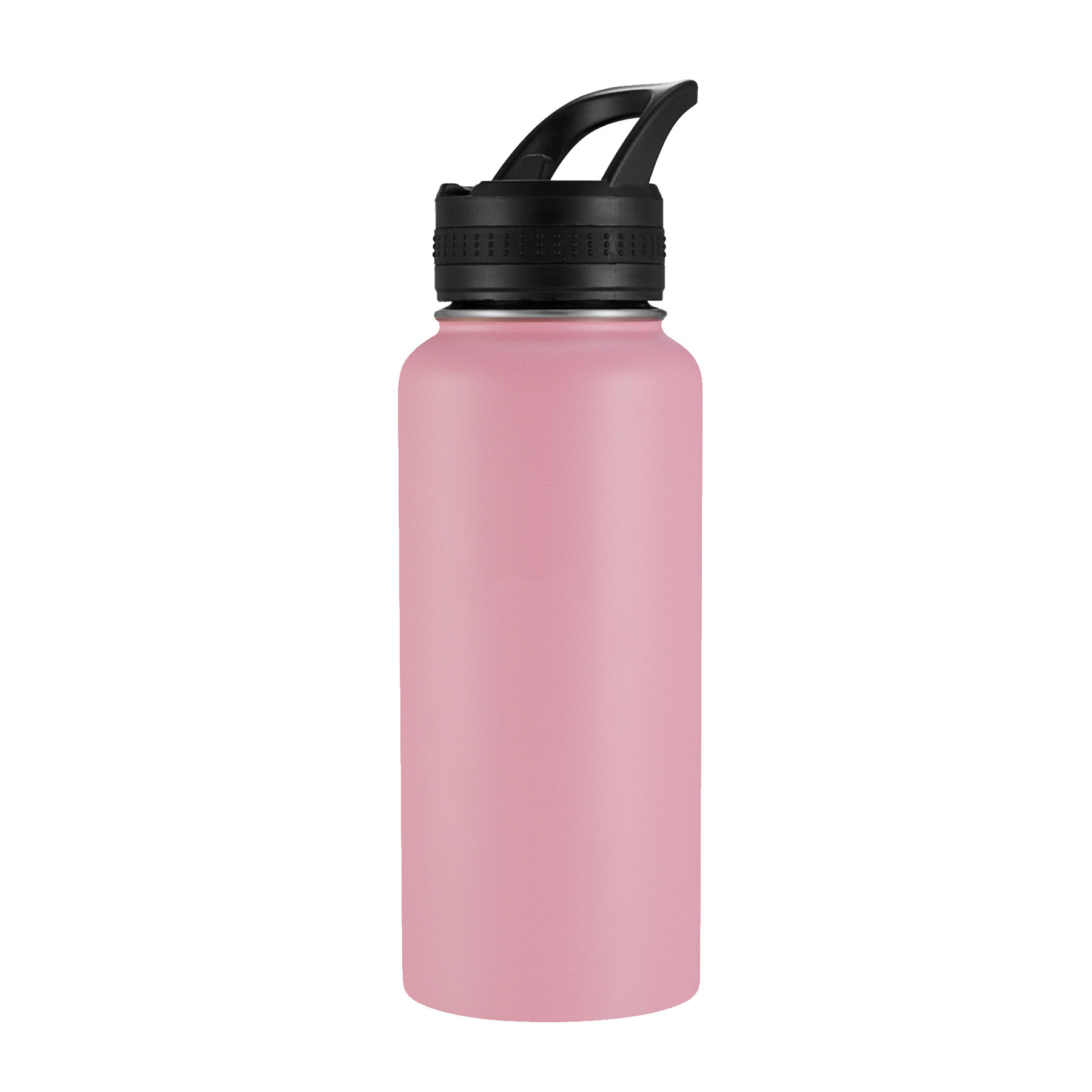 32 oz. American Style Large Mouth Bottle with Spout, custom water bottle with logo imprint 15