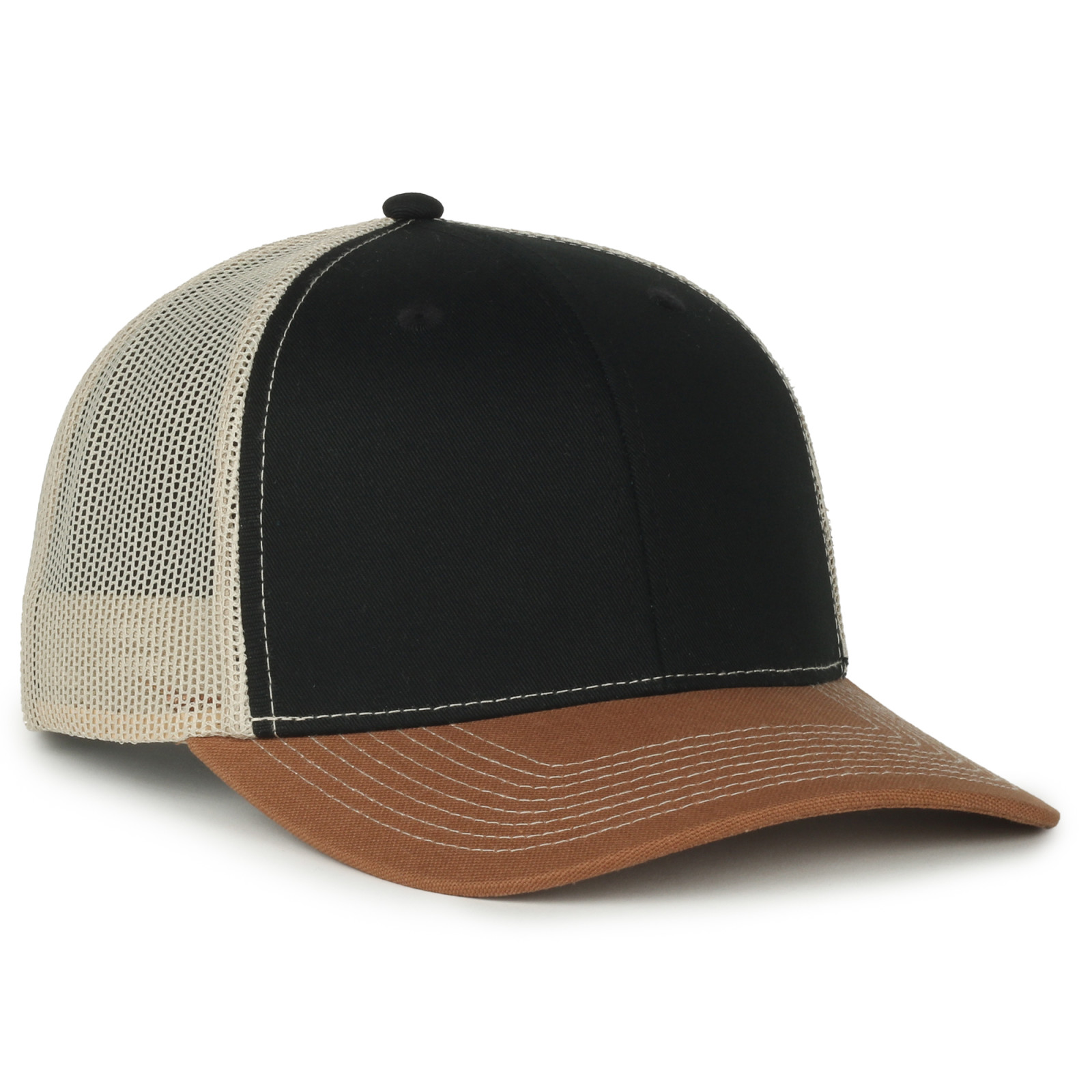 Premium Modern Trucker 170