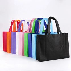 Non-Woven Economy Tote Bag