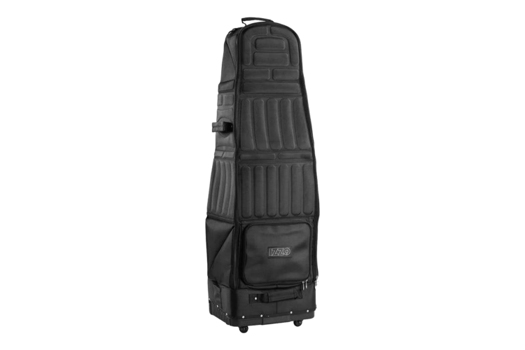 Izzo High Roller Travel Cover - Black 3