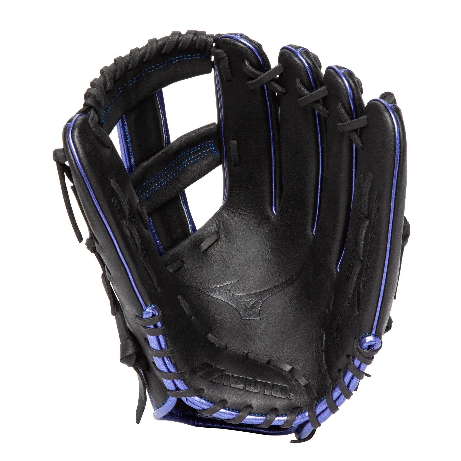MVP Prime SE Slowpitch Softball Glove 12.5" 49