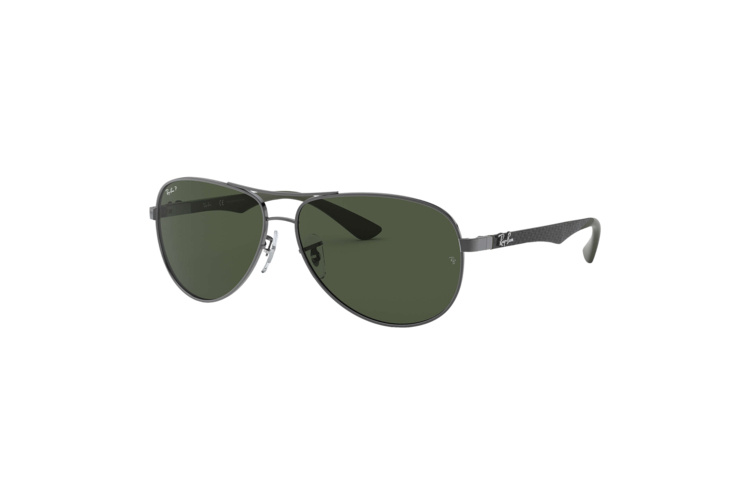 Ray-Ban Polarized RB8313 Sunglasses 4