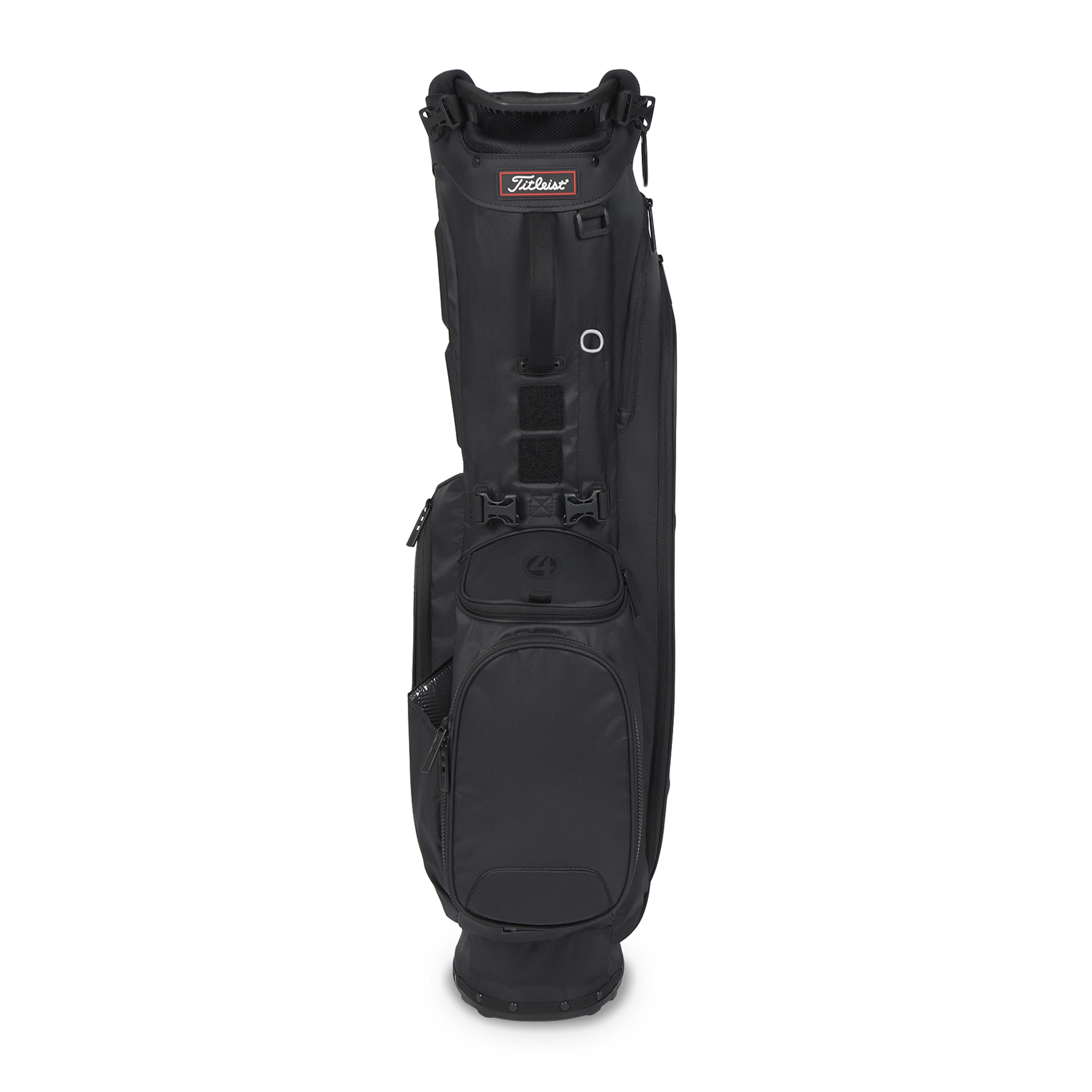 Titleist Players 4 Stand Bag 16