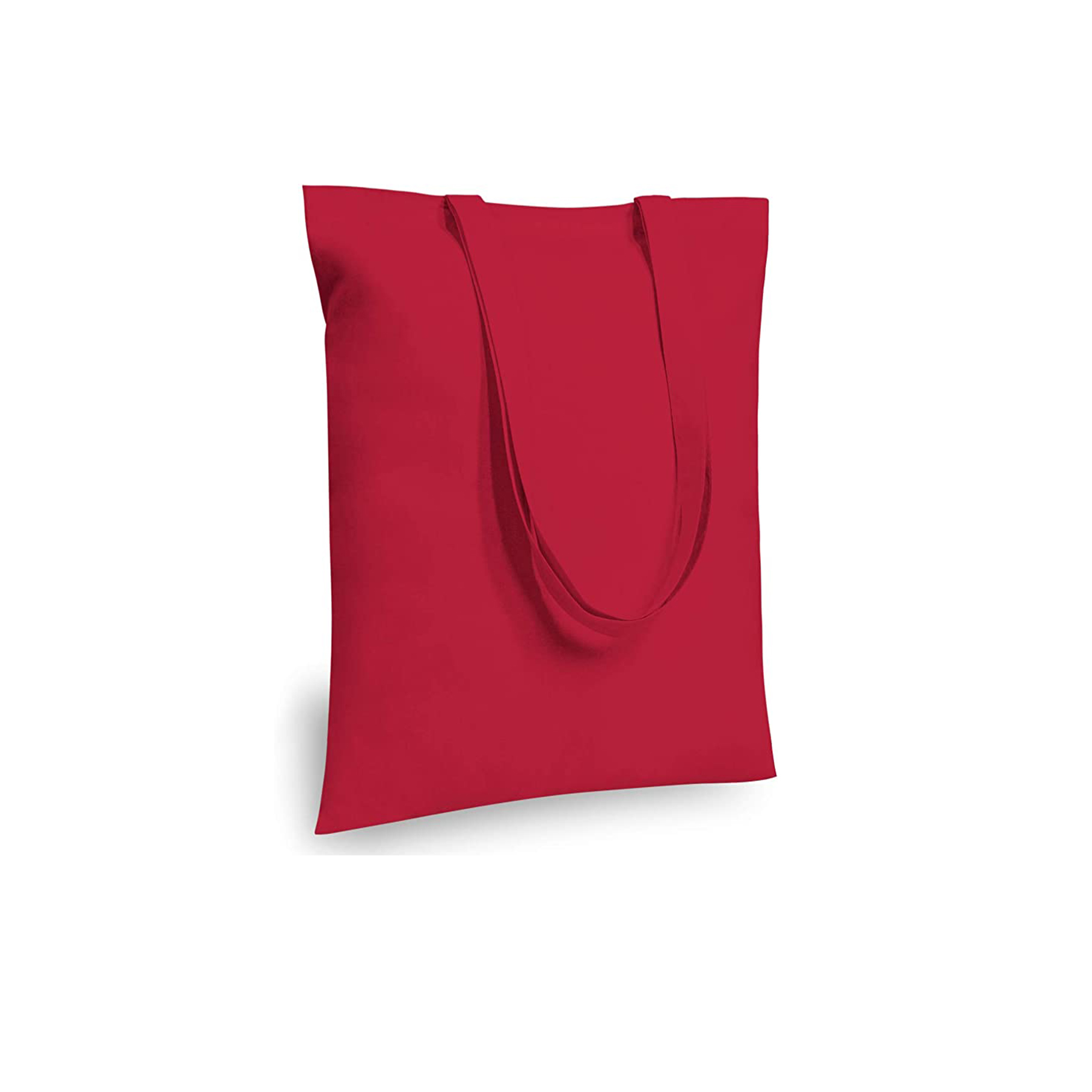 Cotton Tote Bag, custom tote bag with logo imprint 5