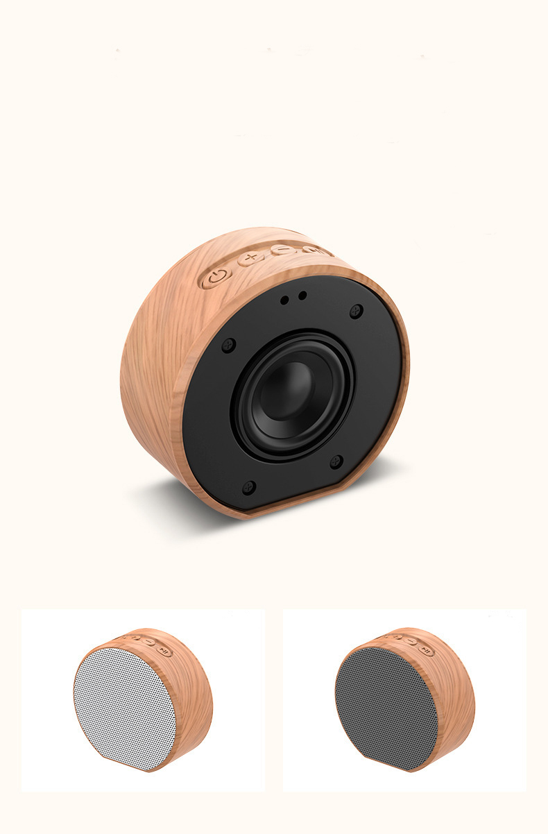 Portable Bluetooth Speaker