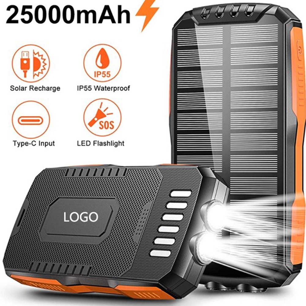 Wireless Power Bank