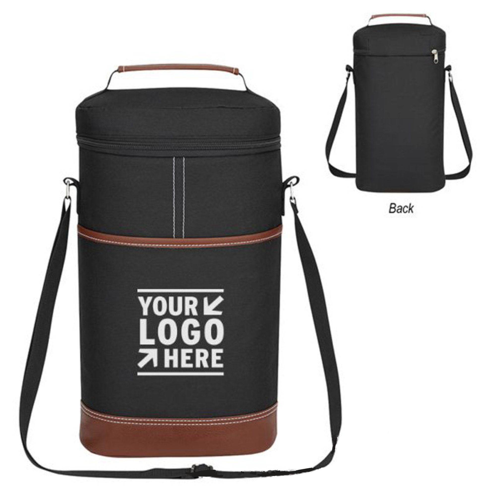 Lightweight Portable Sports Water Bottle