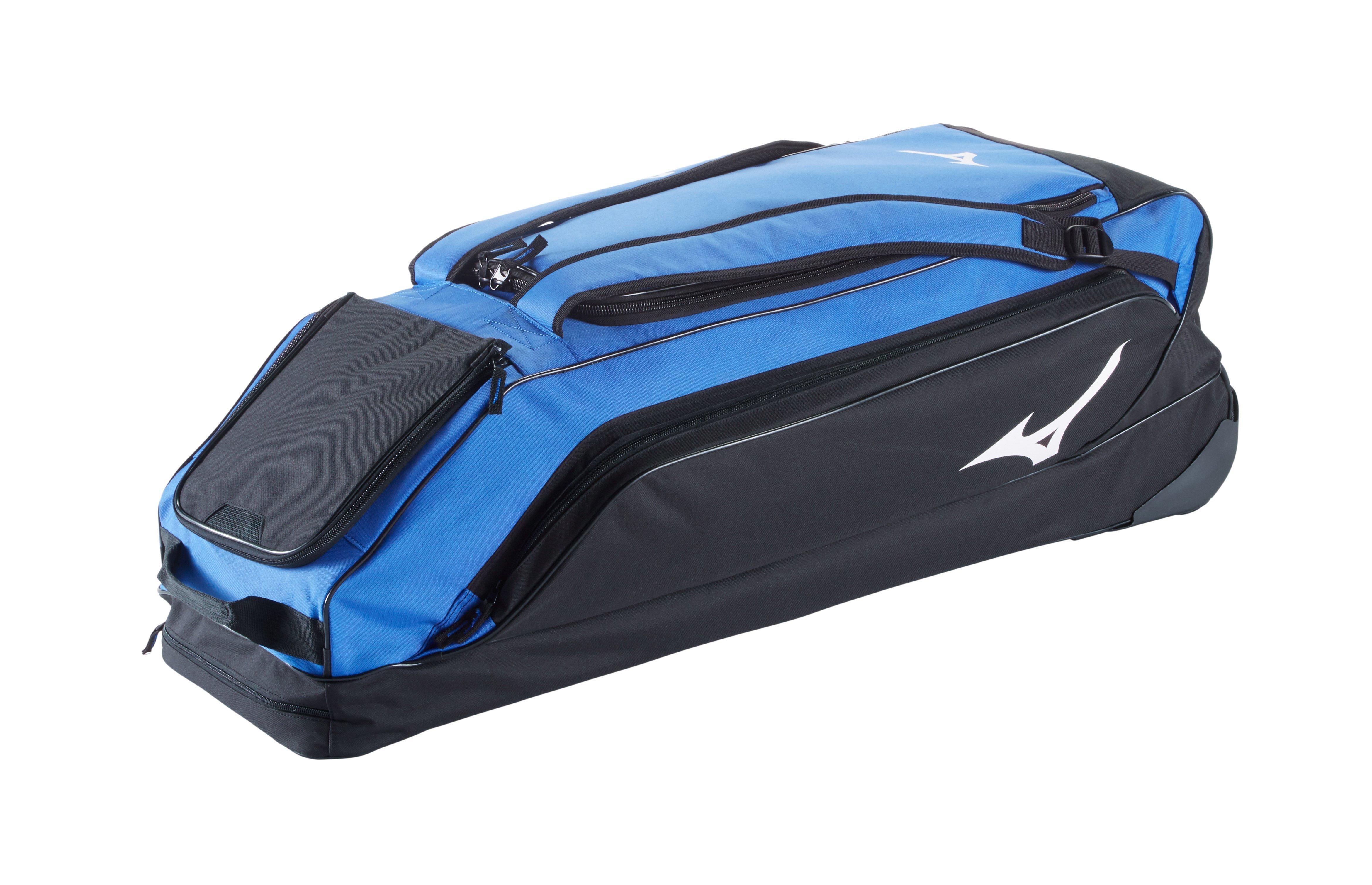 Classic Wheel Bag G2 65