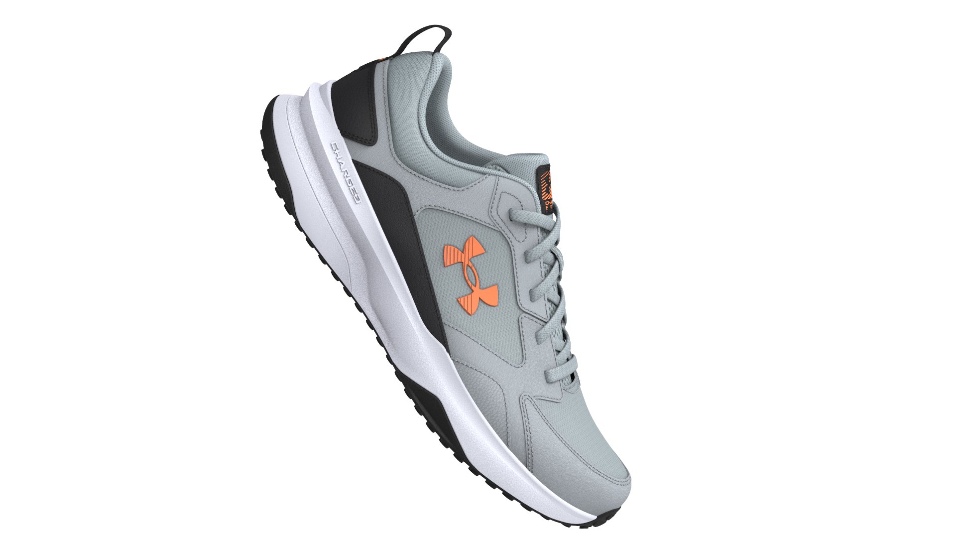 UA Charged Edge Men's Training Shoes 25