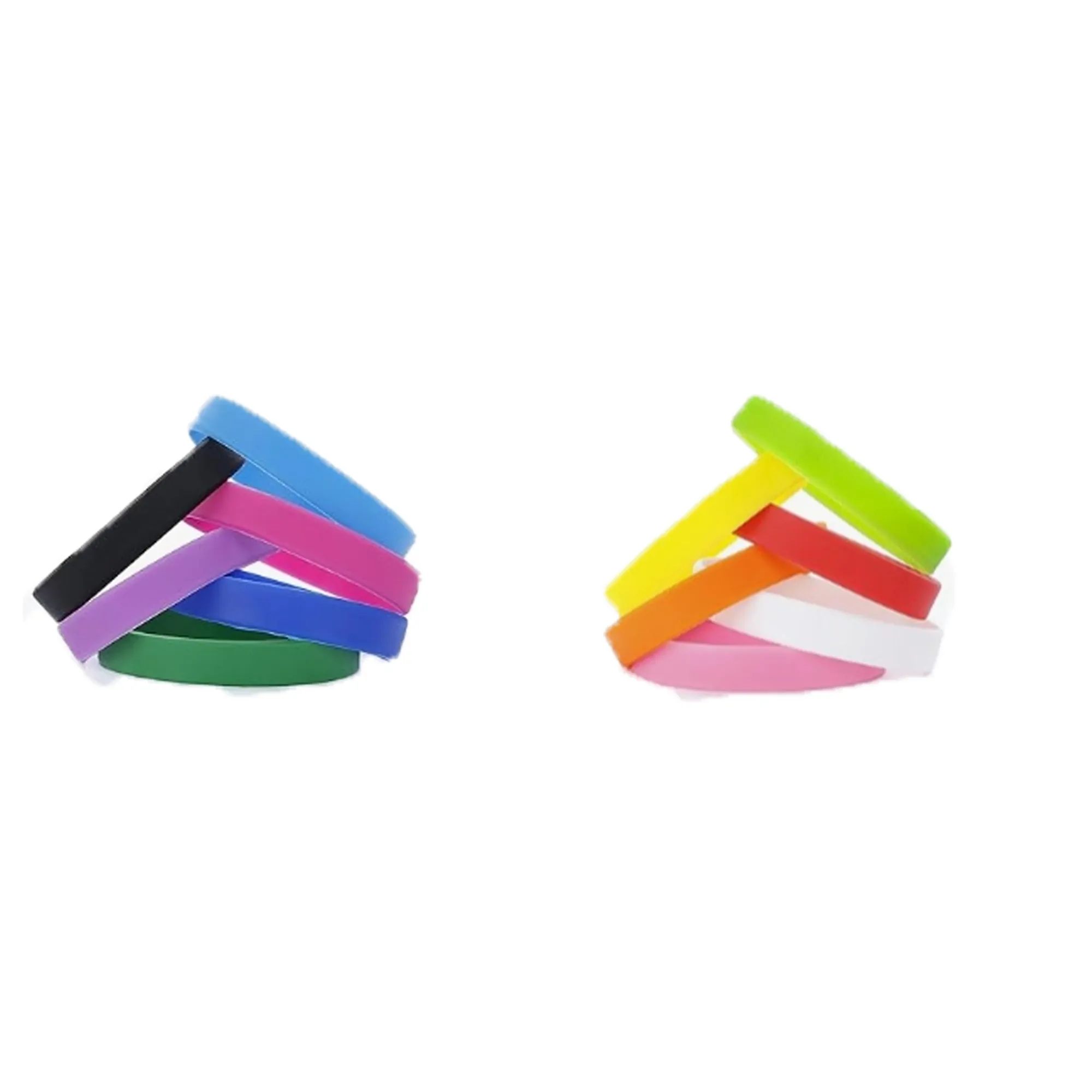 Sports Silicone Bracelet 5