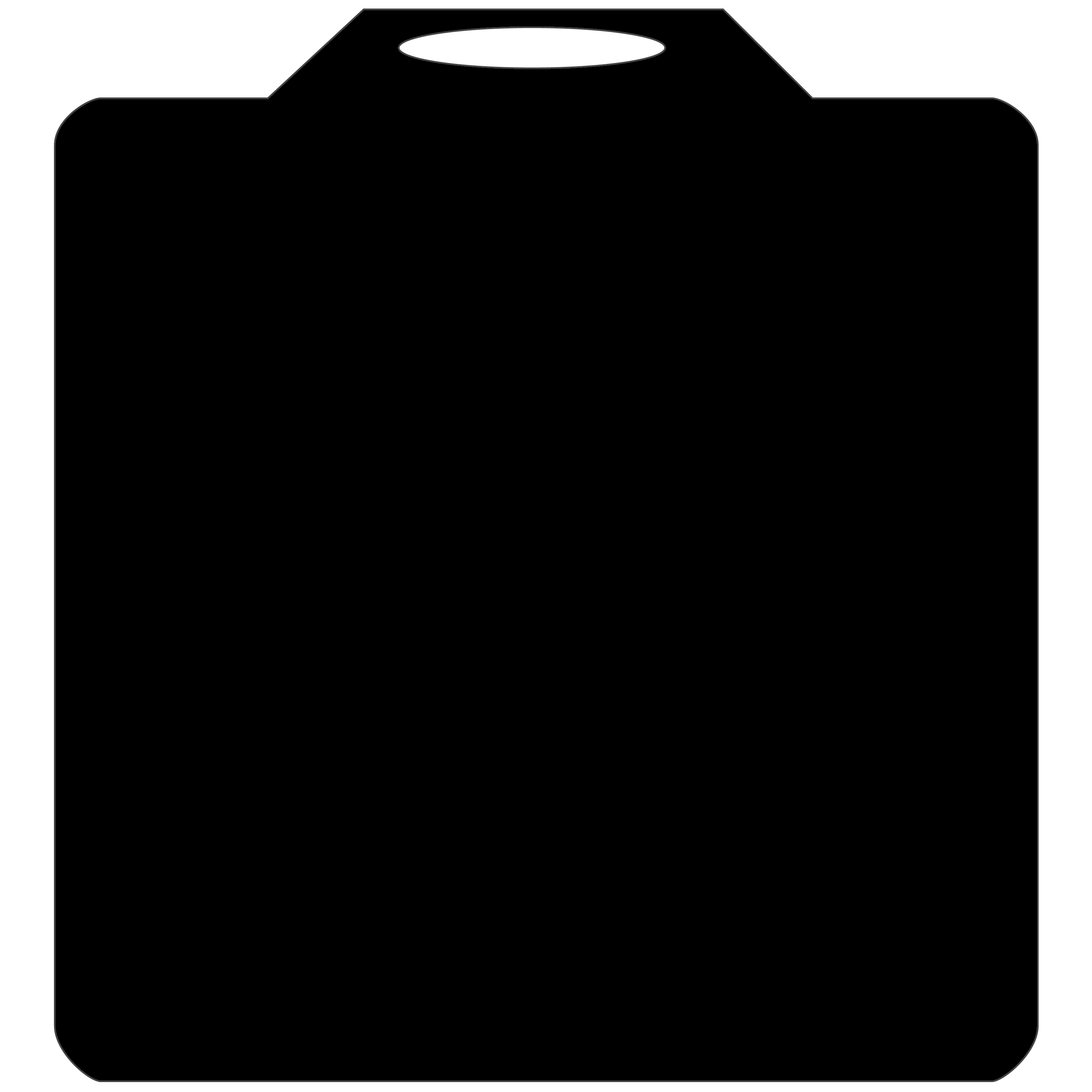 Square Vinyl Stadium Cushion (12.5"x12.5"x2") 34