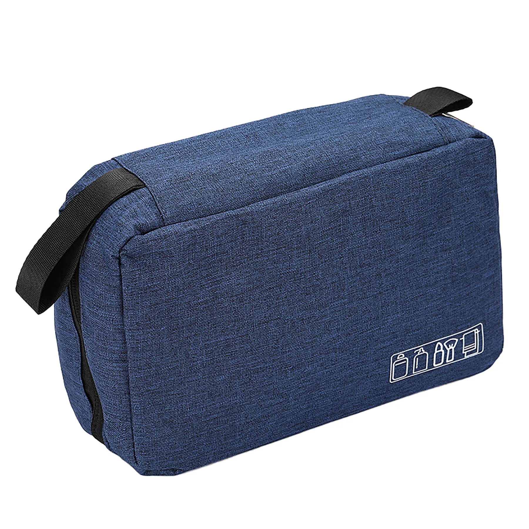 Large Capacity Hanging Toiletry Bag 23