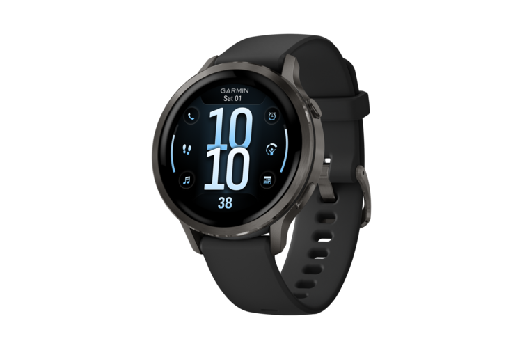 Garmin Venu 4 41mm GPS Smartwatch 1