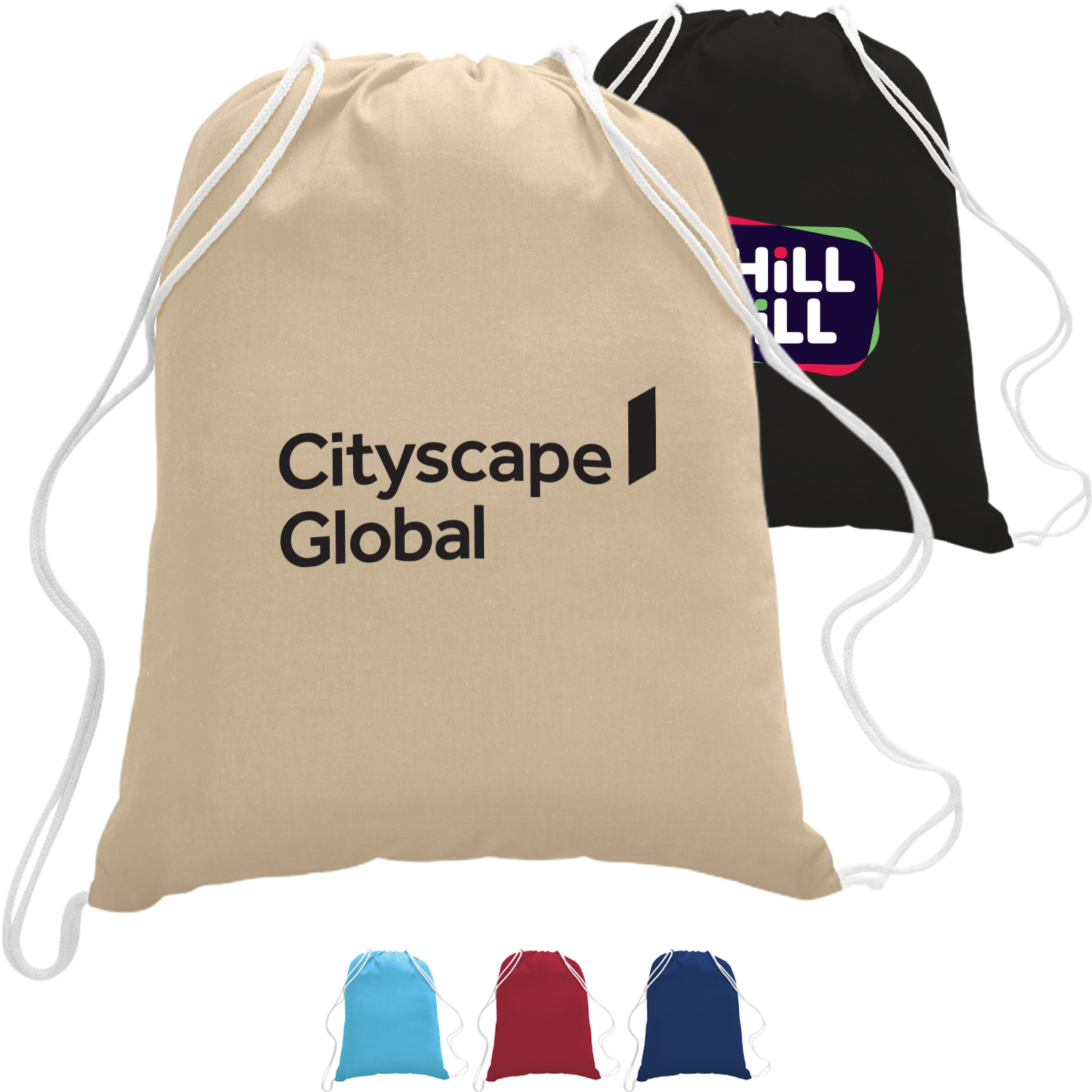 Large Economical Sports Pack