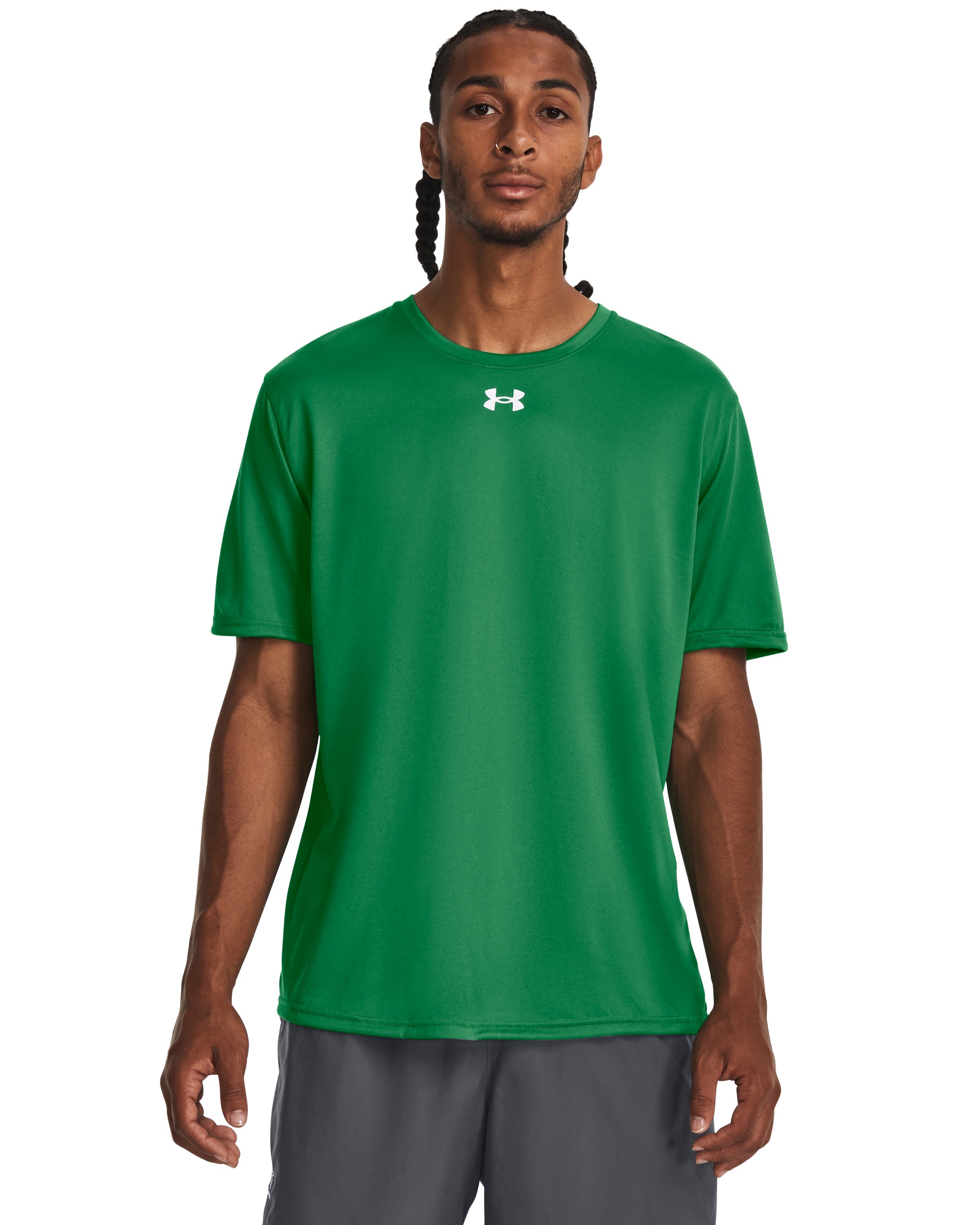 UA Tech Men's Team Short Sleeve 60