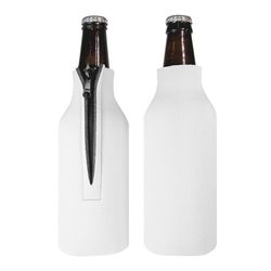 Zippered Bottle Coolie - Thumbnail 2