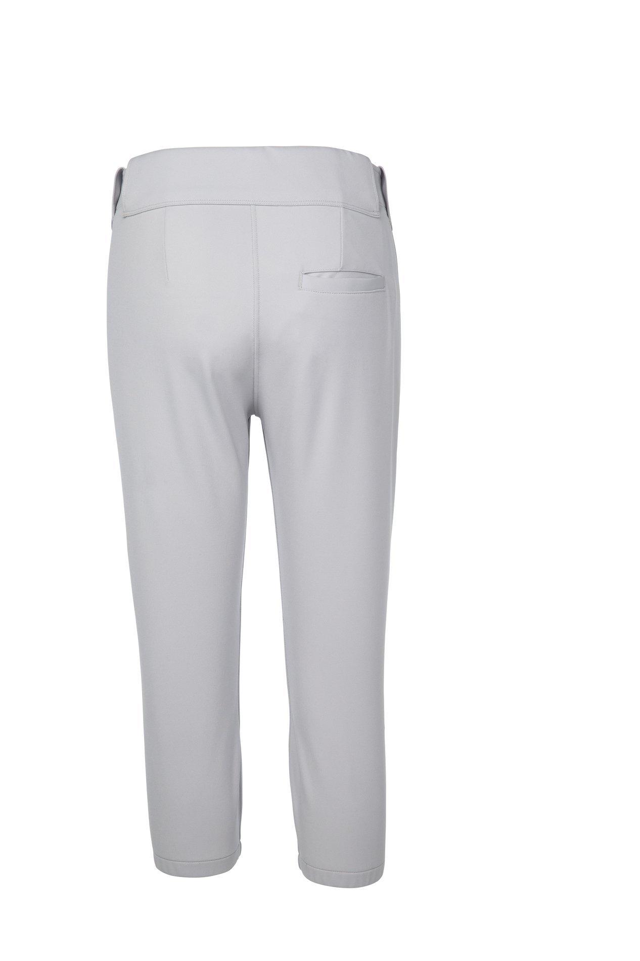 Women's Belted Stretch Softball Pant 21