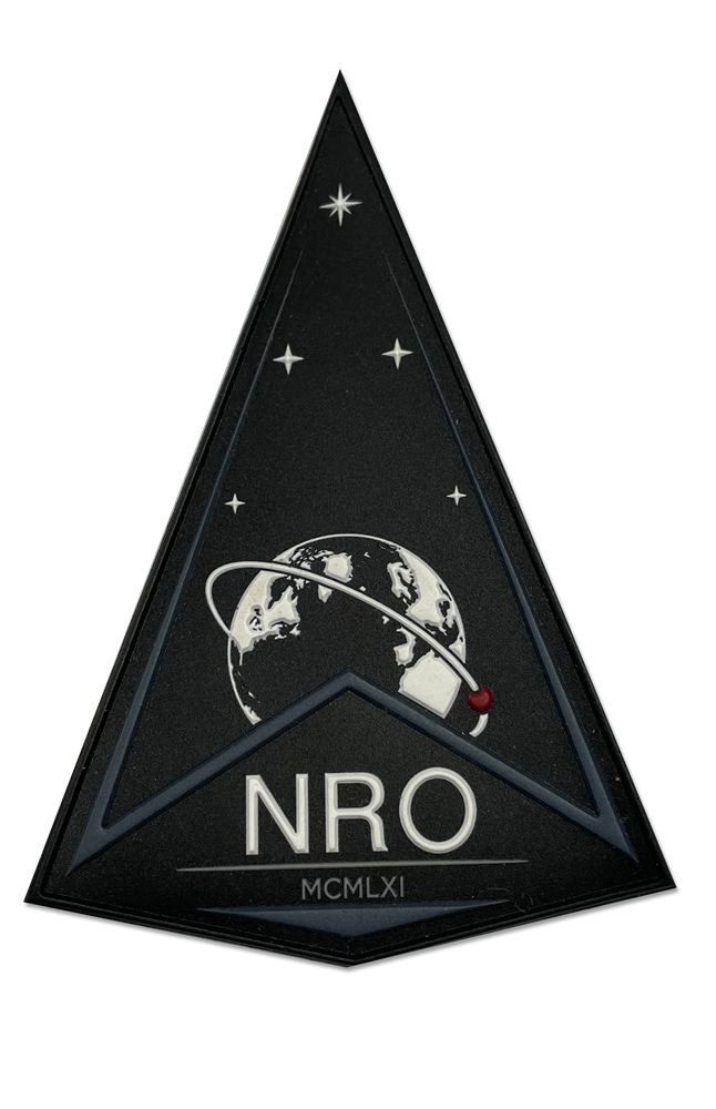 Custom Velcro Patches & Morale Badges - USA Made 61