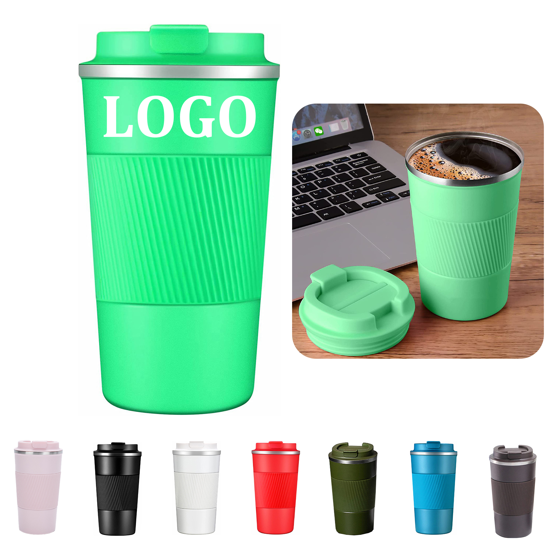 12oz Coffee Mug 2