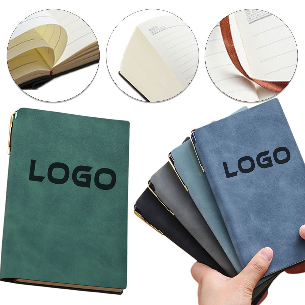 Business Notebook