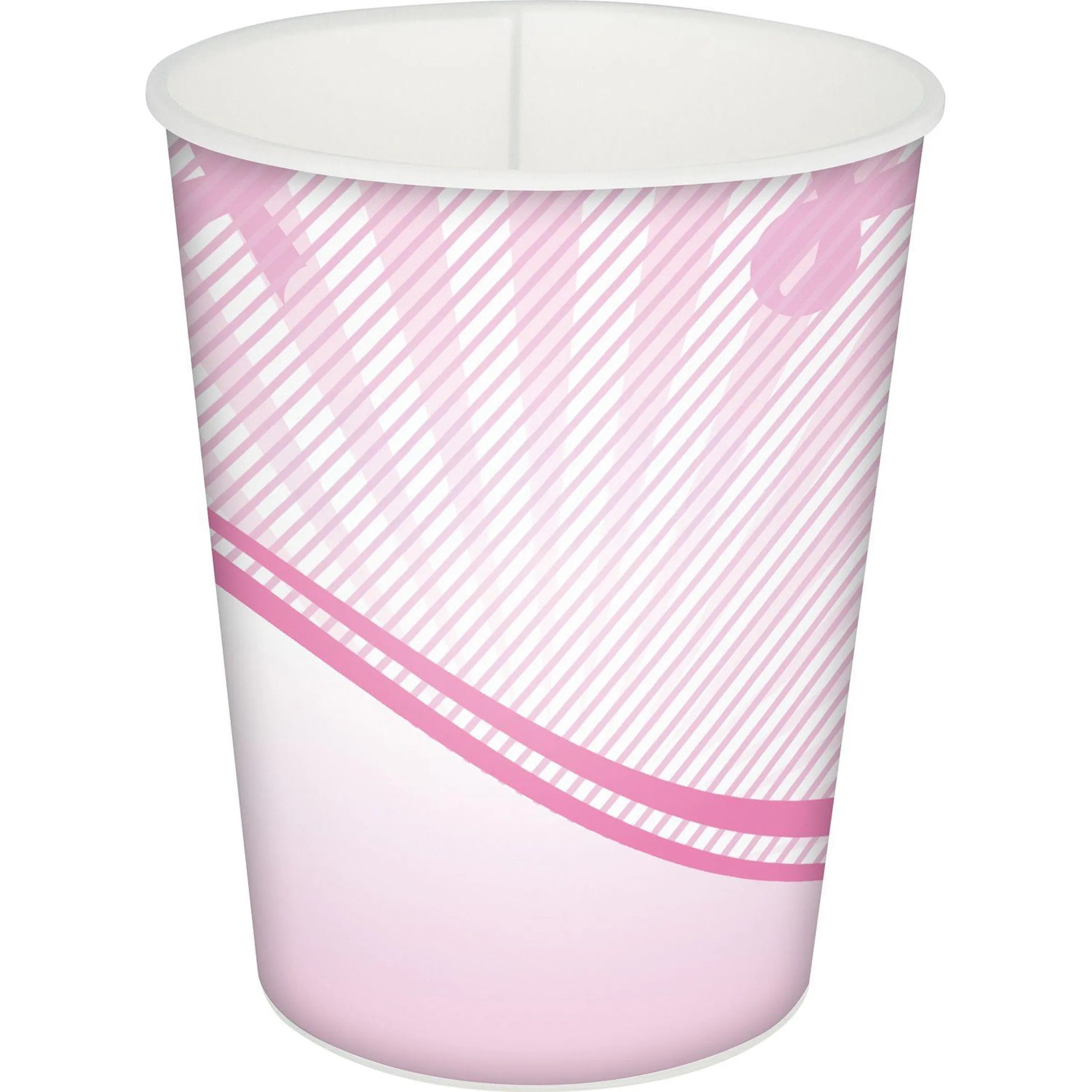 Breast Cancer Awareness Stadium Cup 12
