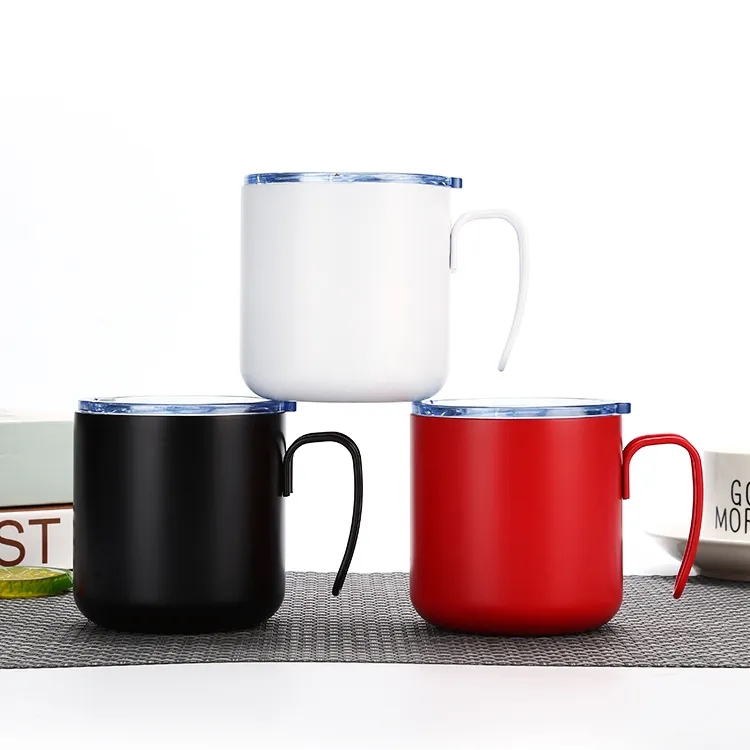 Stainless Tumbler Mug