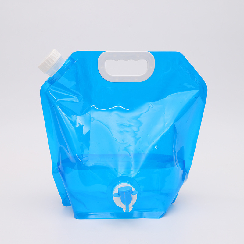 Sports outdoor camping shower bag Travel shower bag outdoor shower bag