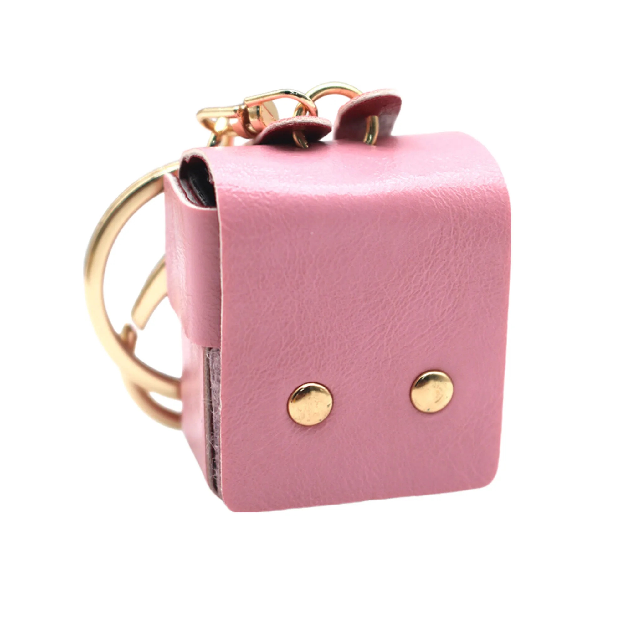 Small Backpack Coin Pouch Pendant 12