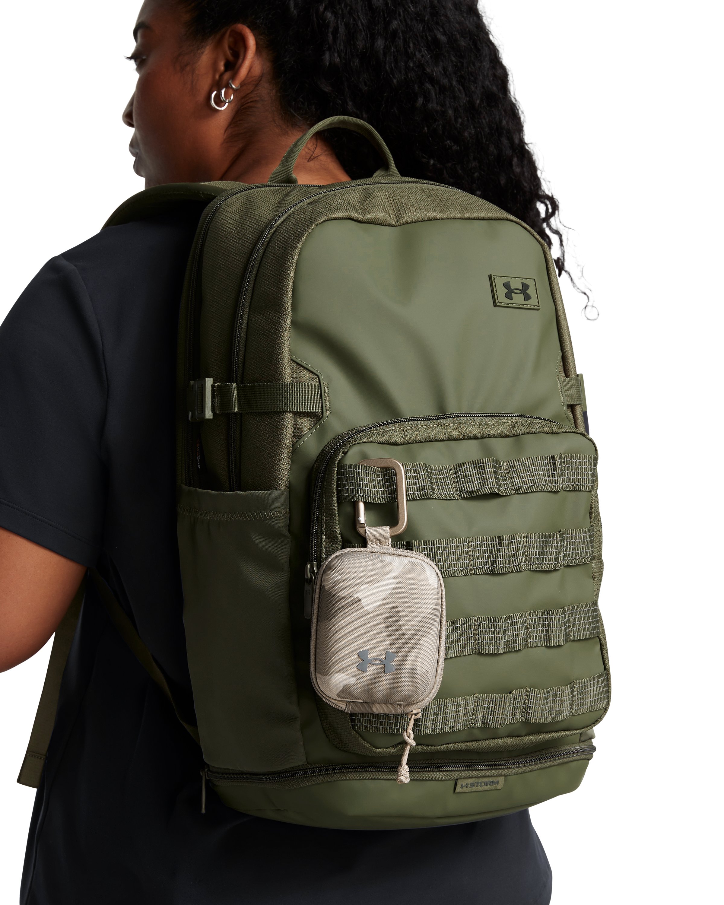 UA Contain Micro Case 61