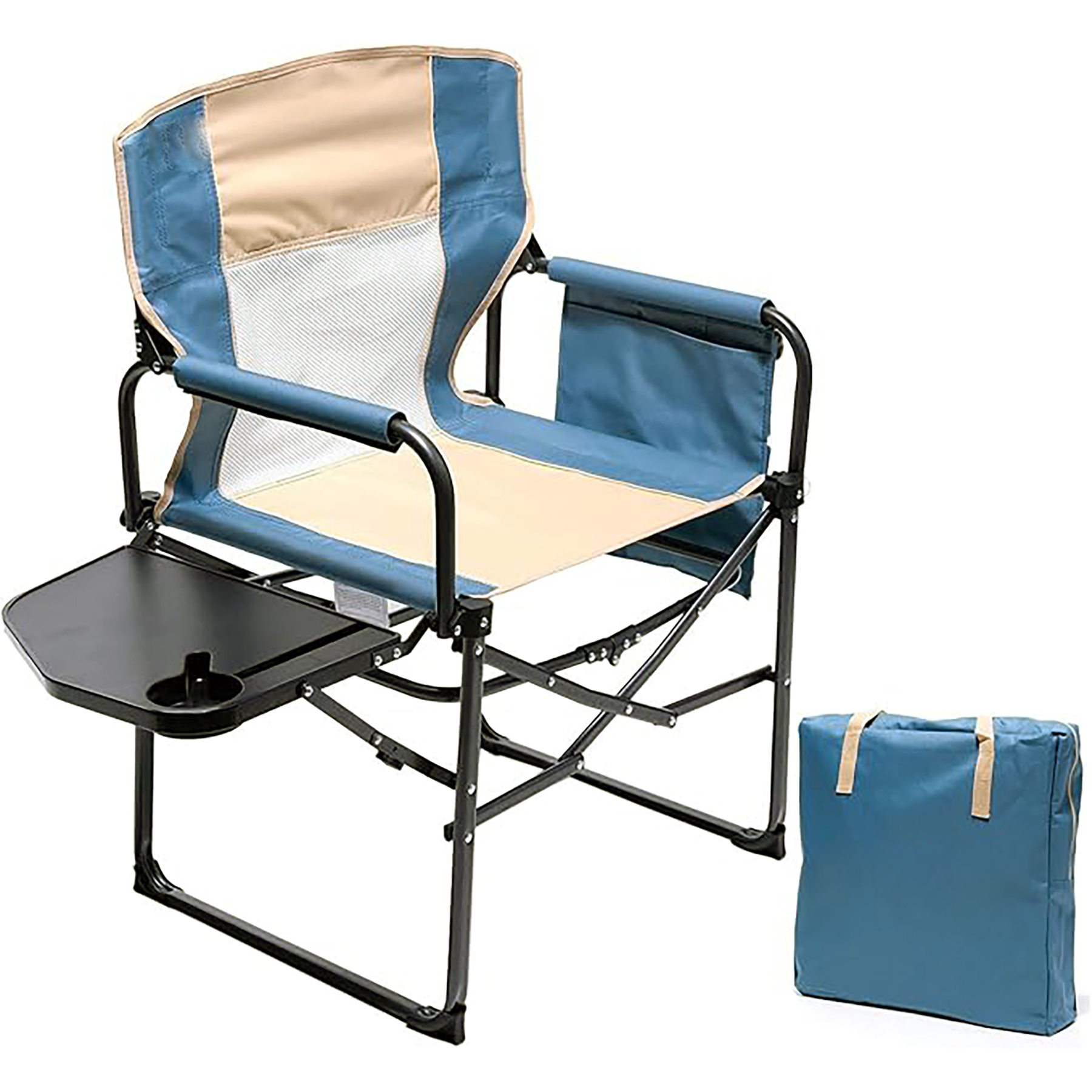 Portable Folding Camping Chair 22