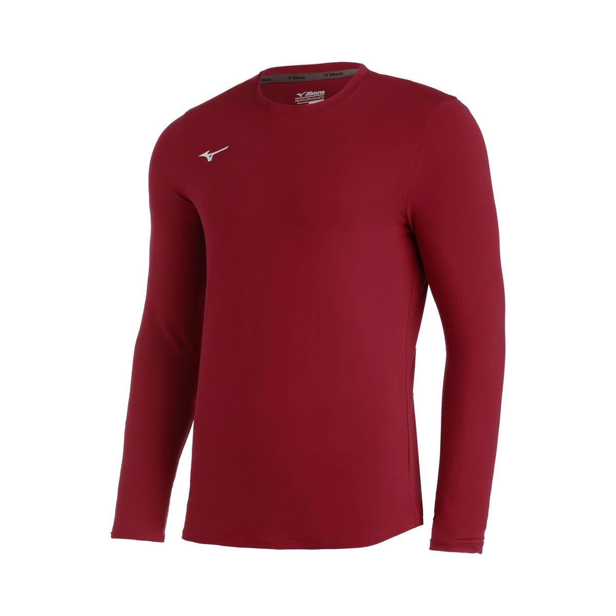 Youth Comp Diamond Long Sleeve Crew 64