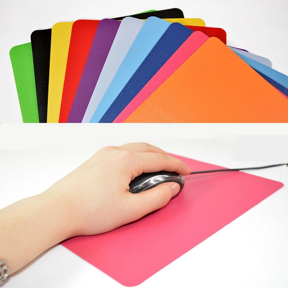 Rectangle Fabric Mouse Pad