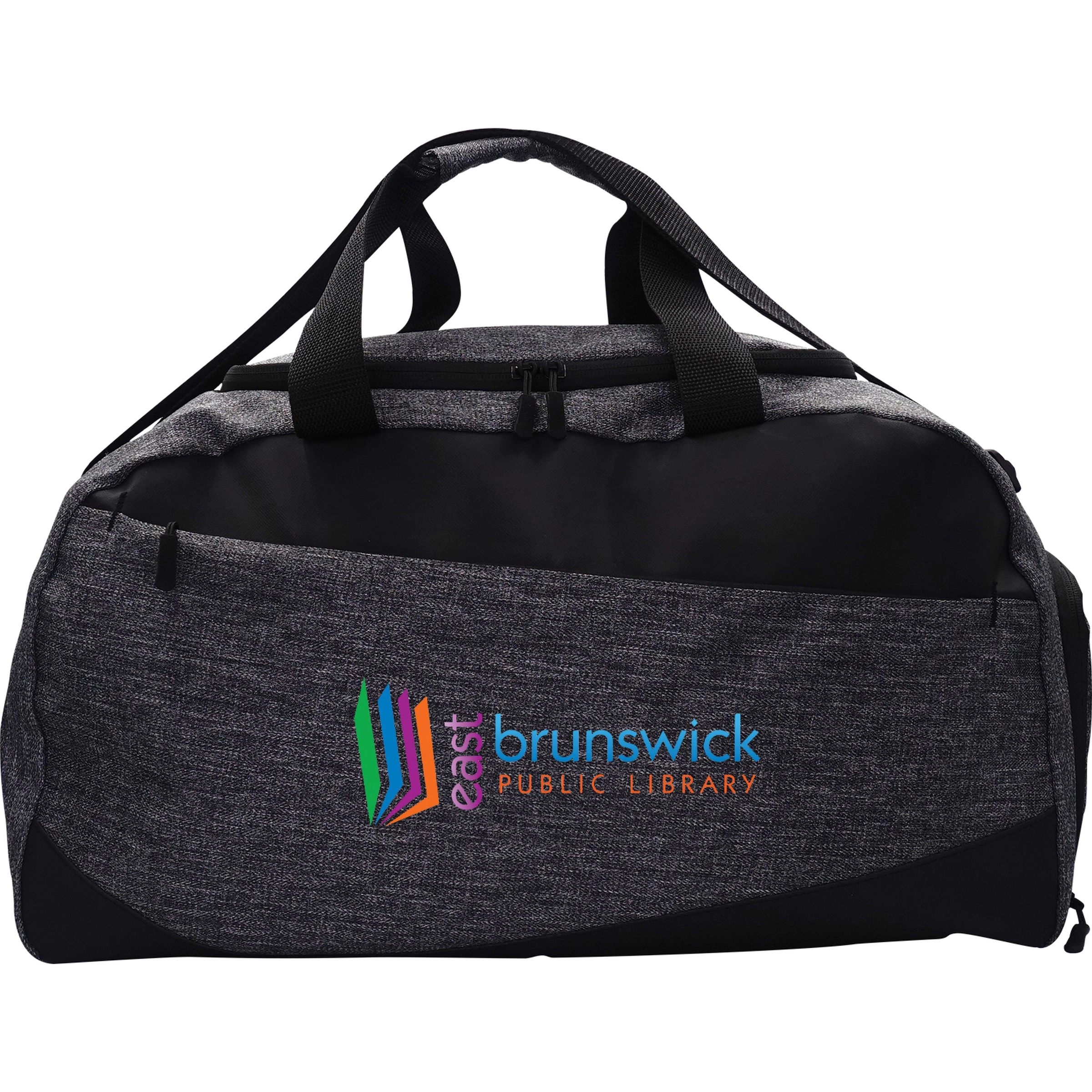 X Line Duffle Bag 2