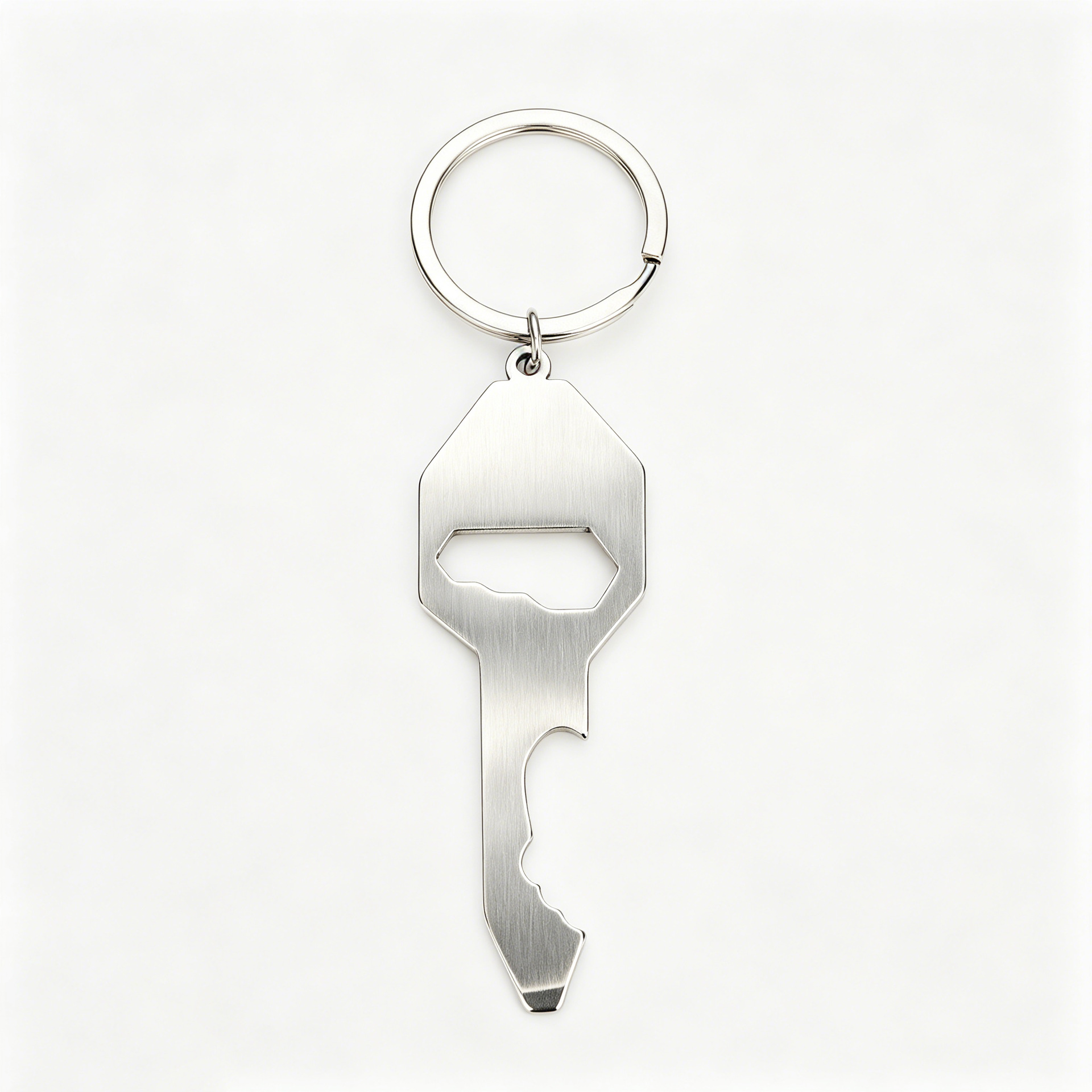 Multi-tool Keychain