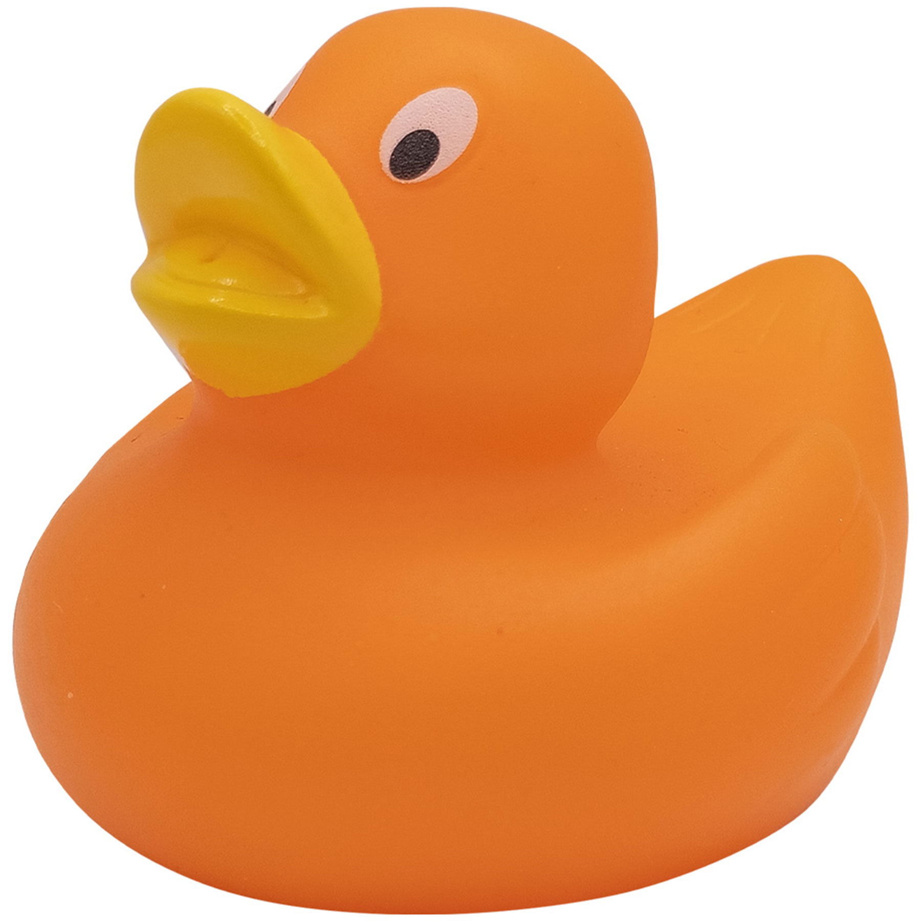 Mini Rubber Duck 87