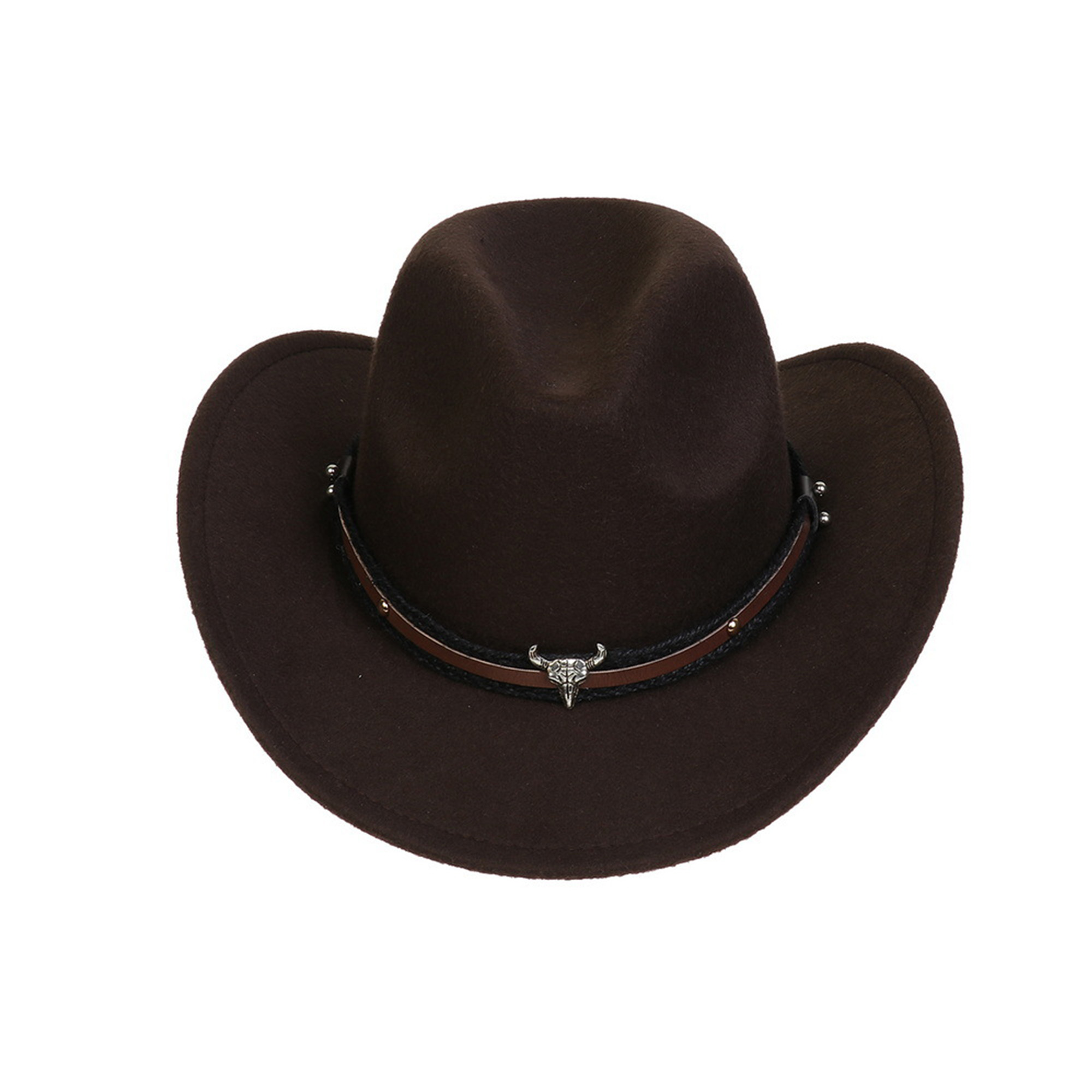 Classic Western Cowboy Hat 20