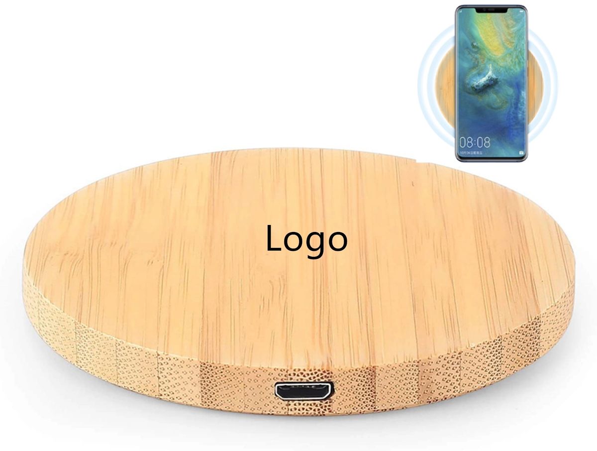Wireless Phone Charger