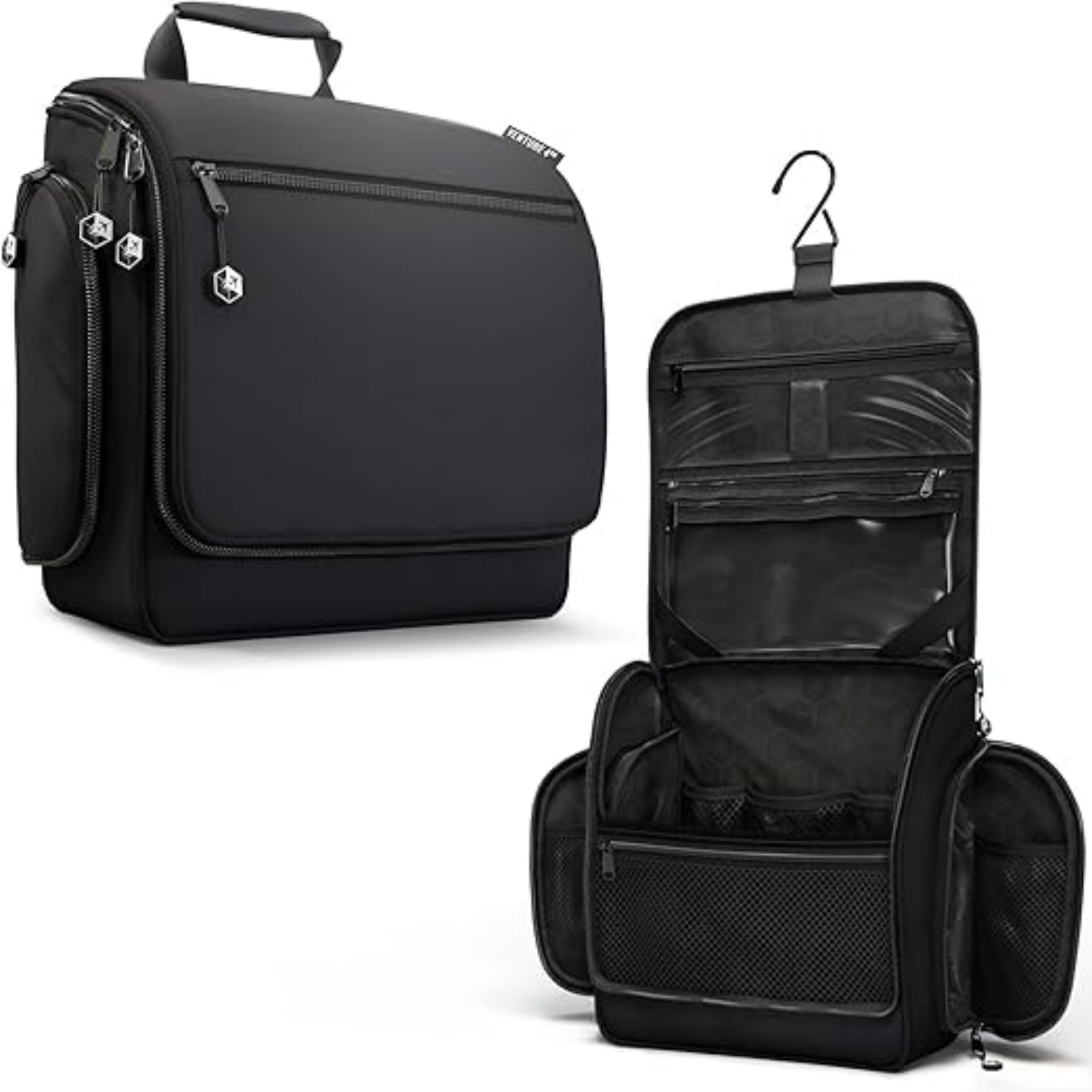 4TH Hanging Travel Toiletry Bag 54