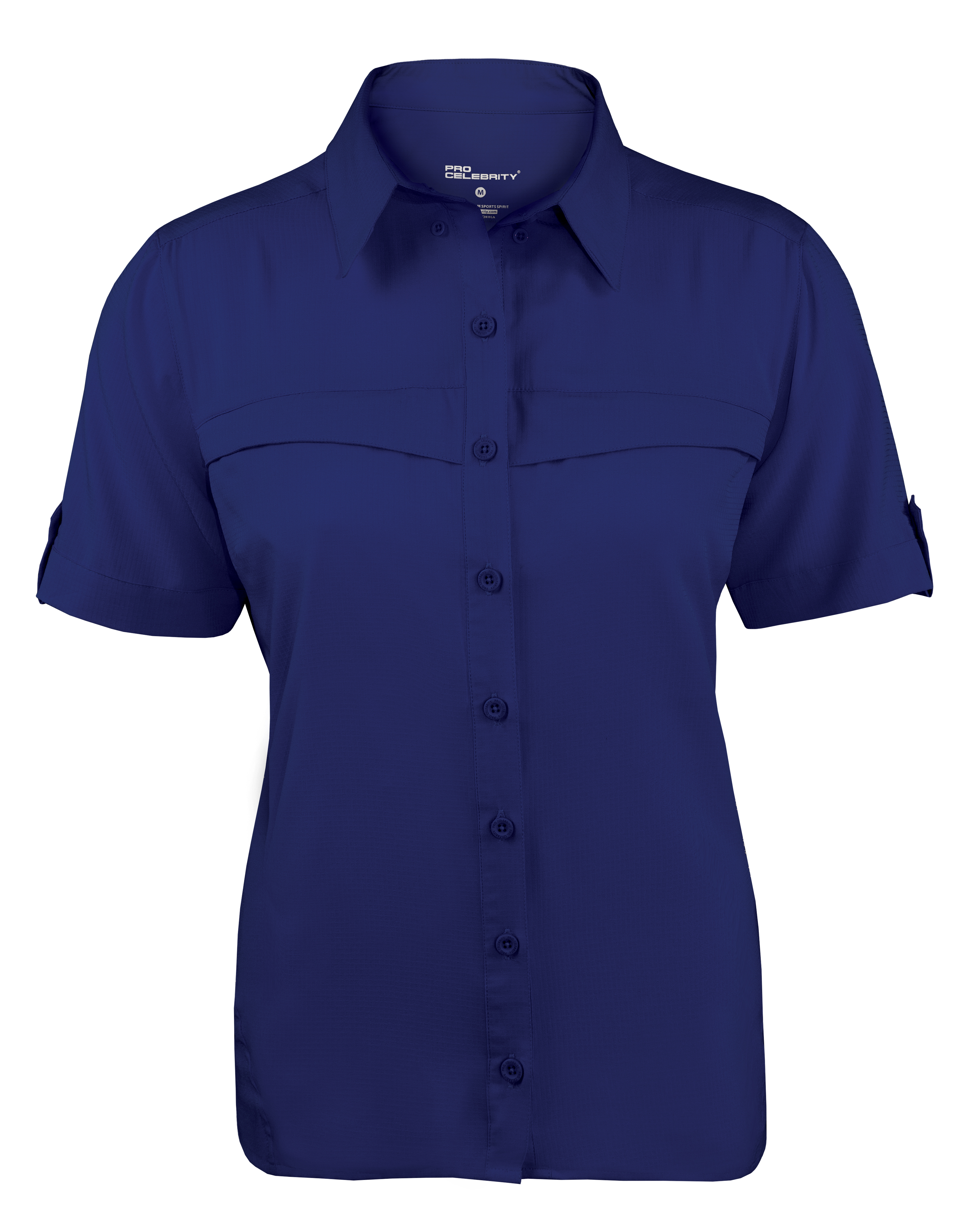 LADIES FISHING SHIRT *NEW* 36
