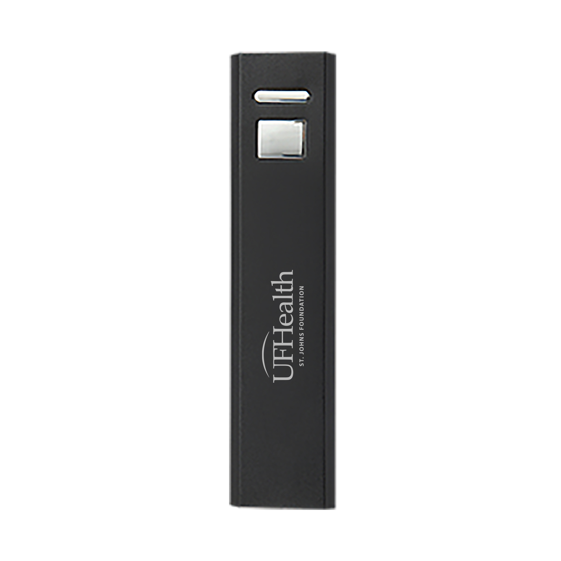 2200mah Rectangle Power Bank