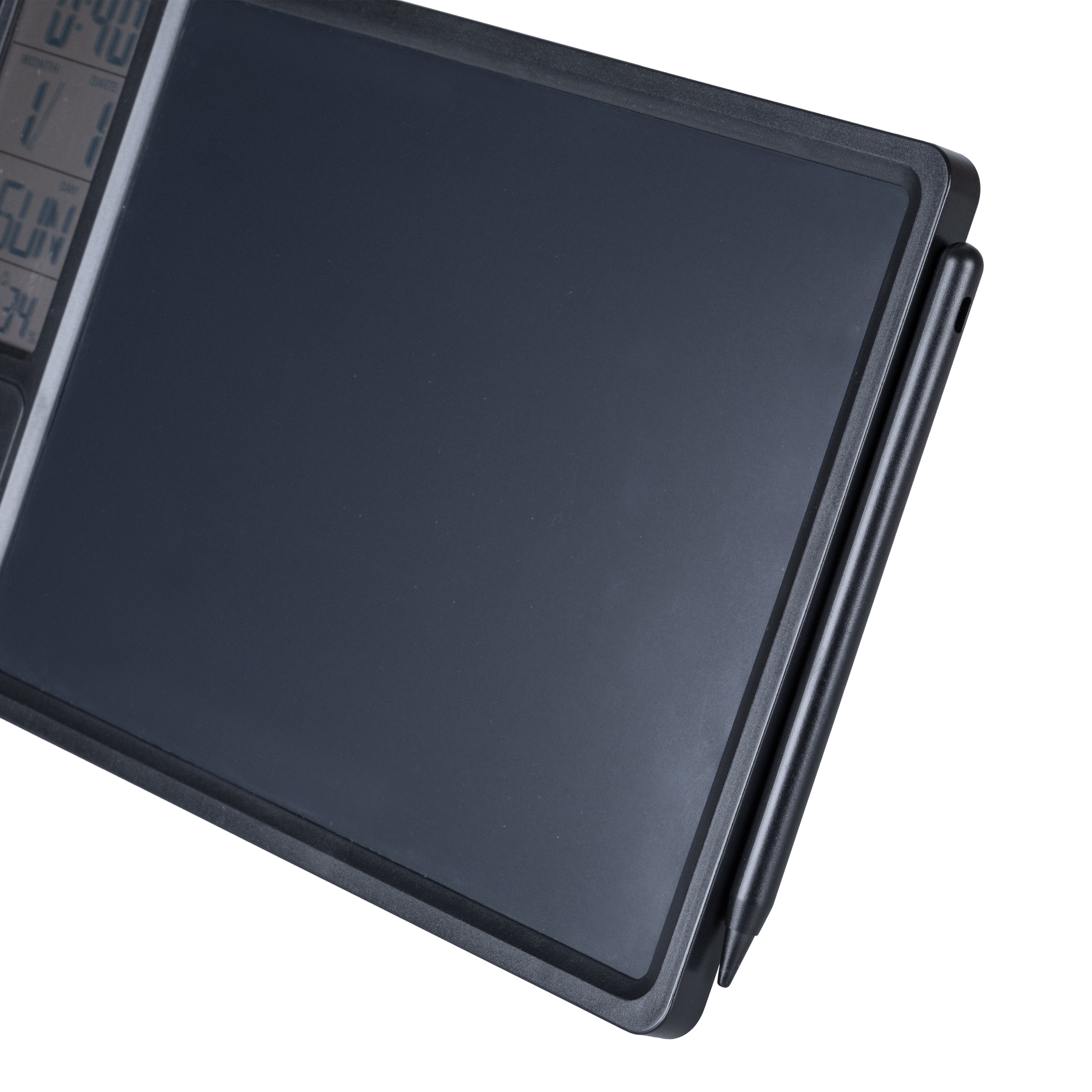 Digital Blackboard Alarm Clock 12