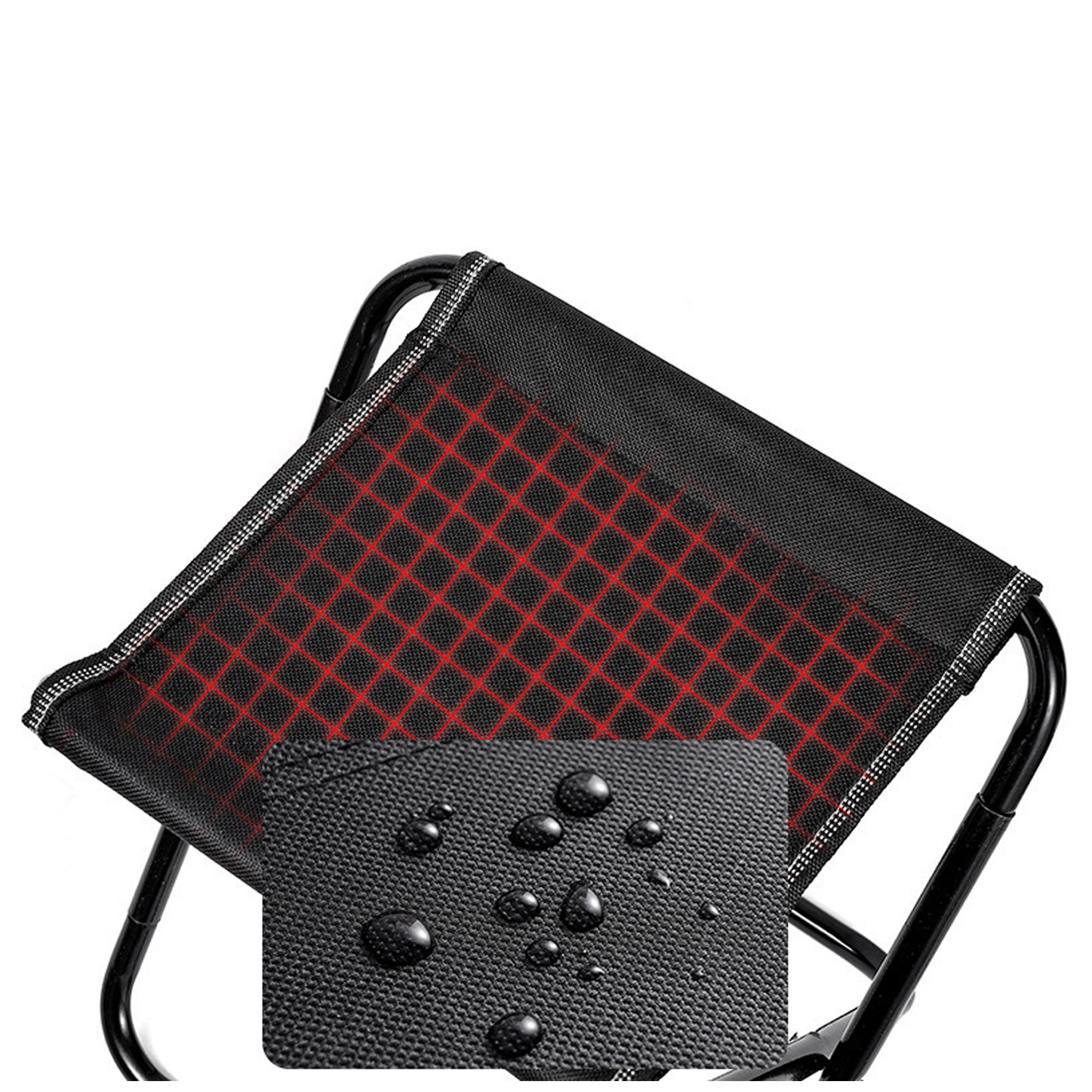CampEase Portable Seat 6