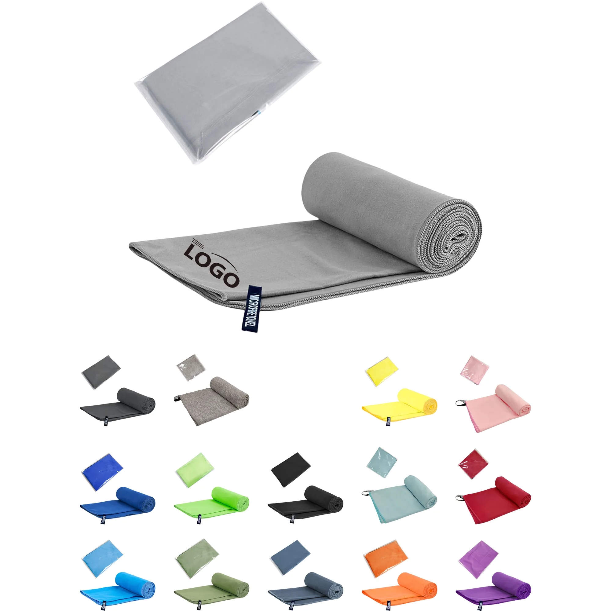 Beach Towels Oversized MOQ 20PCS