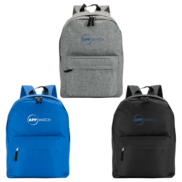 Northridge Pocket Backpack