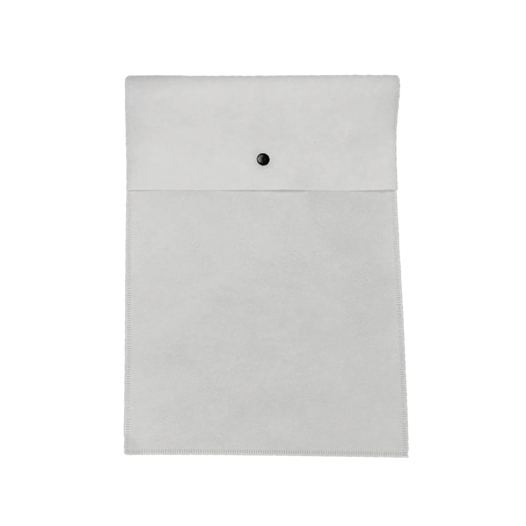 Non-Woven Button Bag 16
