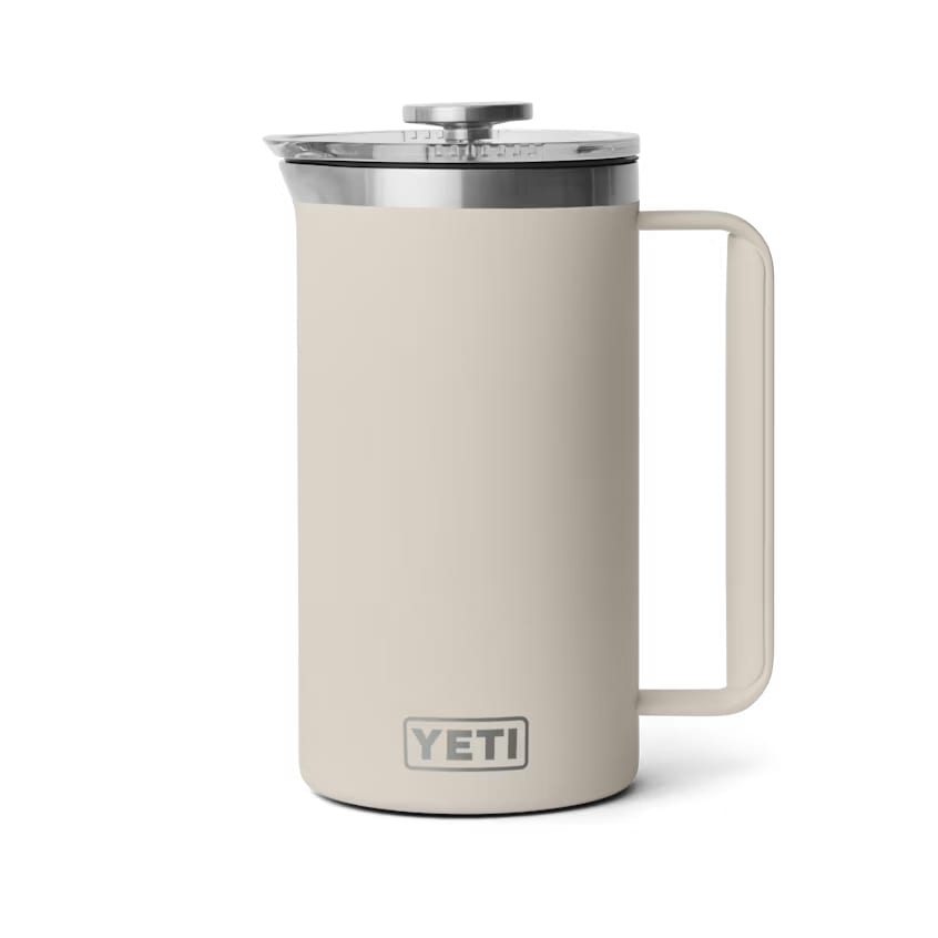 34 OZ French Press 23