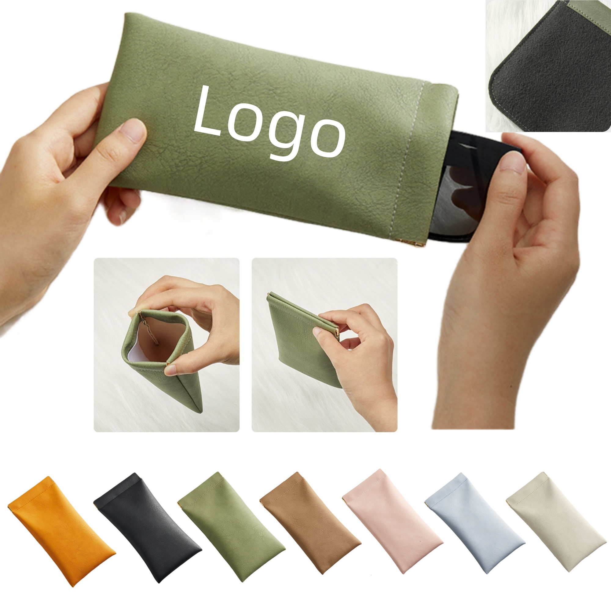 Custom Automatic Drawstring Bag 2