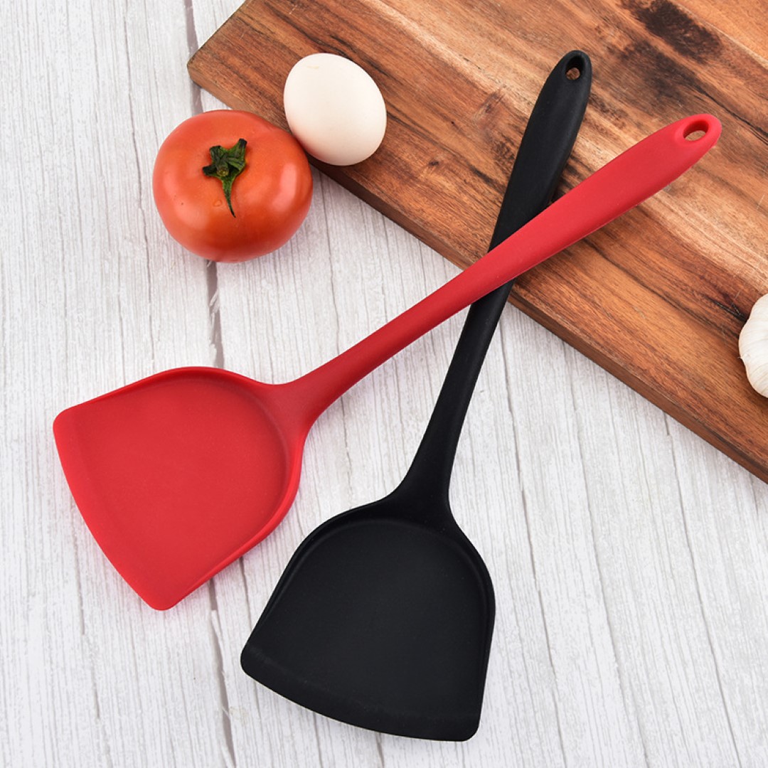 Non Stick Silicone Spatula